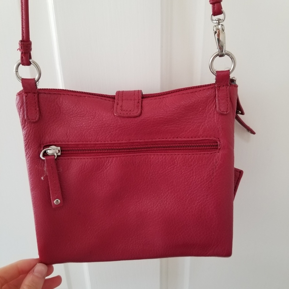 Great organizer small purse - Picture 2 of 4